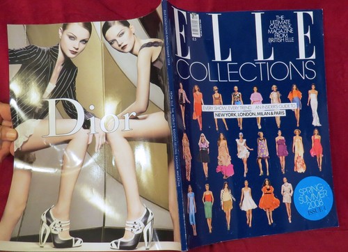 Elle collections ultimate - elle,