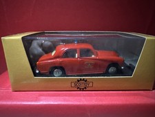 Modellino Alfa Romeo 1900