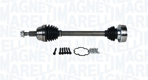 Magneti marelli 302004190105 - magneti,
