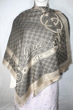 Scialle stola Gucci originale