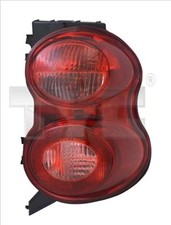 Faro posteriore TYC lato