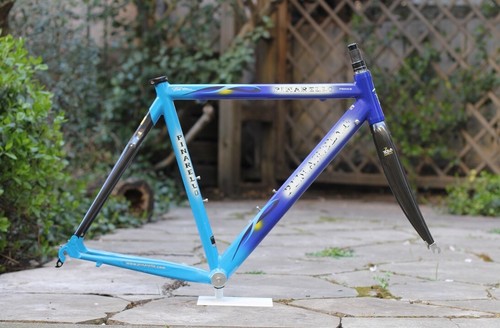 Telaio pinarello prince - /, 54