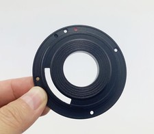 Adattatore a baionetta EF-S