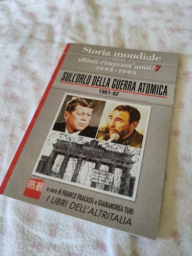 Sull orlo della guerra - della, atomica