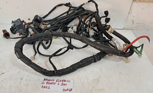 Impianto cablaggio elettrico - impianto,