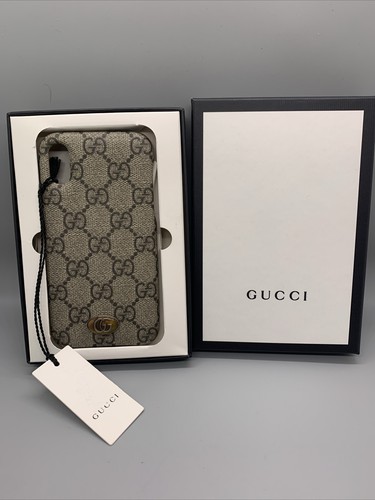 Authentic gucci supreme - gucci, gg