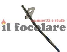 SONDA TEMPERATURA FUMI