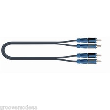 QUIKLOK RKSA/110-2 Cavo stereo