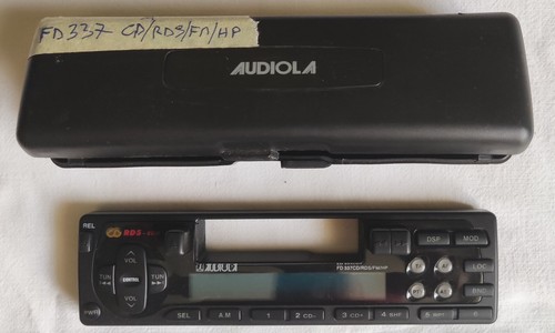 Frontalino audiola 337 cd - 337,