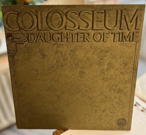 Colosseum daughter time - colosseum, of