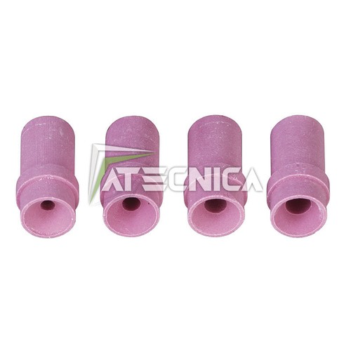 Set ugelli ceramici - set, di