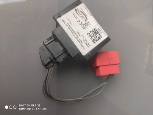 Kufatec interfaccia attivatore