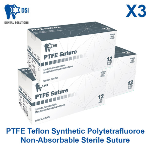 Dsi dental ptfe - dsi,