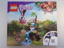 MANUALE ISTRUZIONI LEGO - LEGO