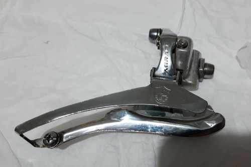 Deragliatore campagnolo mirage - deragliatore,