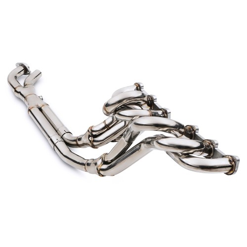 Collettore scarico inox - collettore, di