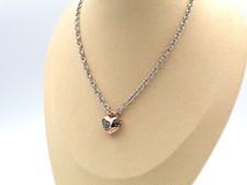 Collana Donna Guees Acciaio