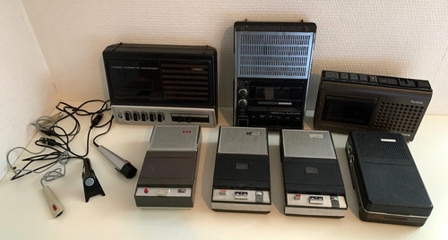 Philips radiola lot 7 - philips,