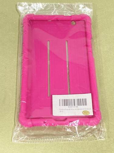 Mingshore pink rugged - case, for