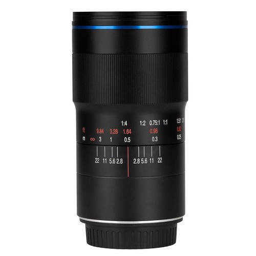 Obiettivo lens laowa - obiettivo, 100mm