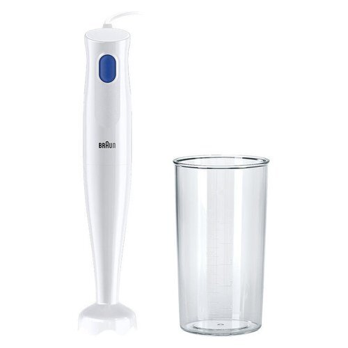 Braun frullatore immersione - braun,