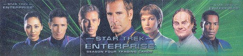 Star trek enterprise stagione - star,