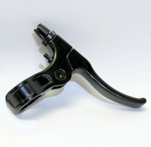 Leva freno bmx destra dita - 2,