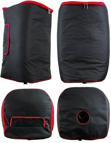 1pz cover imbottita spessa - spessa, 1"