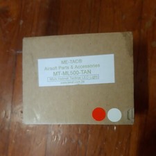 ME-TAC MT-ML500- TAN MITCH