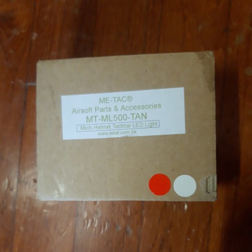 Tac ml500 tan mitch - mt-ml500-,
