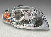 FARO FANALE PROI SX BIXENON