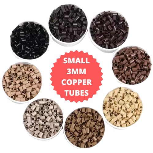 Maglie anelli tubi rame - tubi,