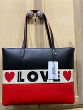 Borsa a mano Love Moschino