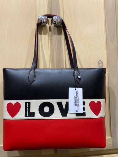 Borsa mano love - borsa,