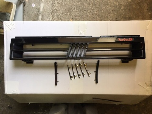Griglia radiatore fiat uno - griglia,