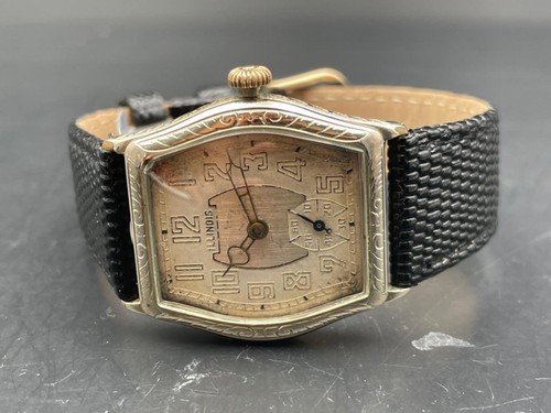 Orologio art deco 1929 - orologio,