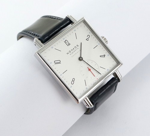 Nomos tetra neomatik weiß - neomatik,