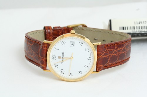 Orologio wyler vetta classico - orologio,