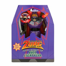 Disney Parks Toy Story Deluxe