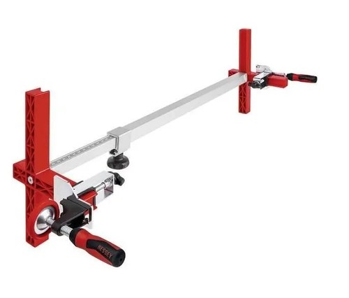 Bessey morsetto per telaio - bessey,