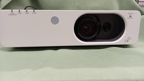 Panasonic fw430 proiettore - pt-fw430,