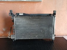 kit radiatori con ventola opel