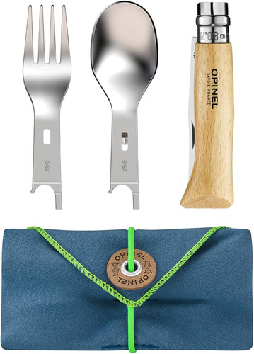 Set completo pic nic - set,