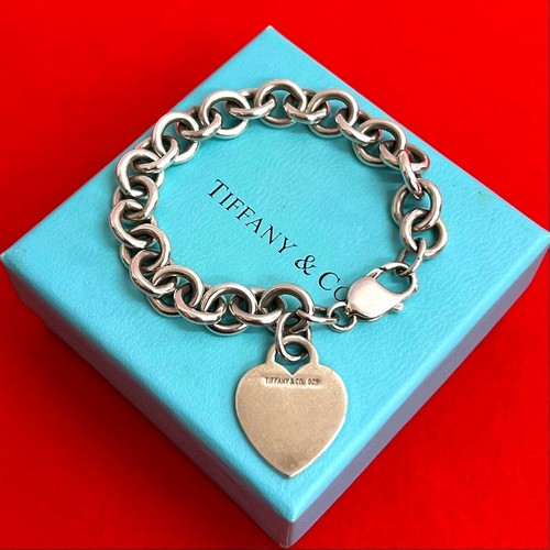 Tiffany braccialetto tag - tiffany, &