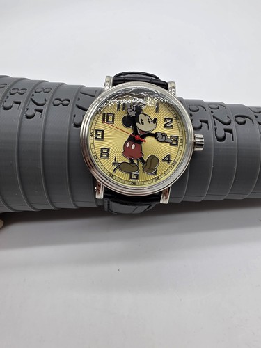 Orologio vintage uomo disney - orologio,