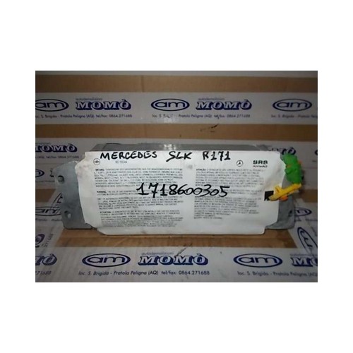 Airbag passeggero 1718600305
