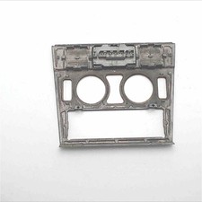 A2026882808 Mascherina cover plancia console cruscotto Mercedes classe C W202 19