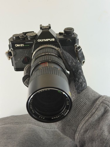 Olympus program - olympus,