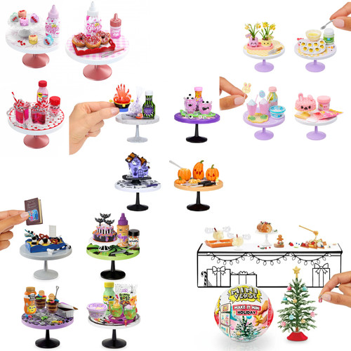 Mga miniverse make mini - miniverse,