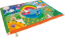 Tappeto gioco per neonati - gioco,